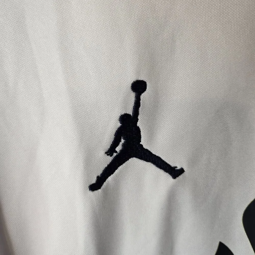 Jordan show your